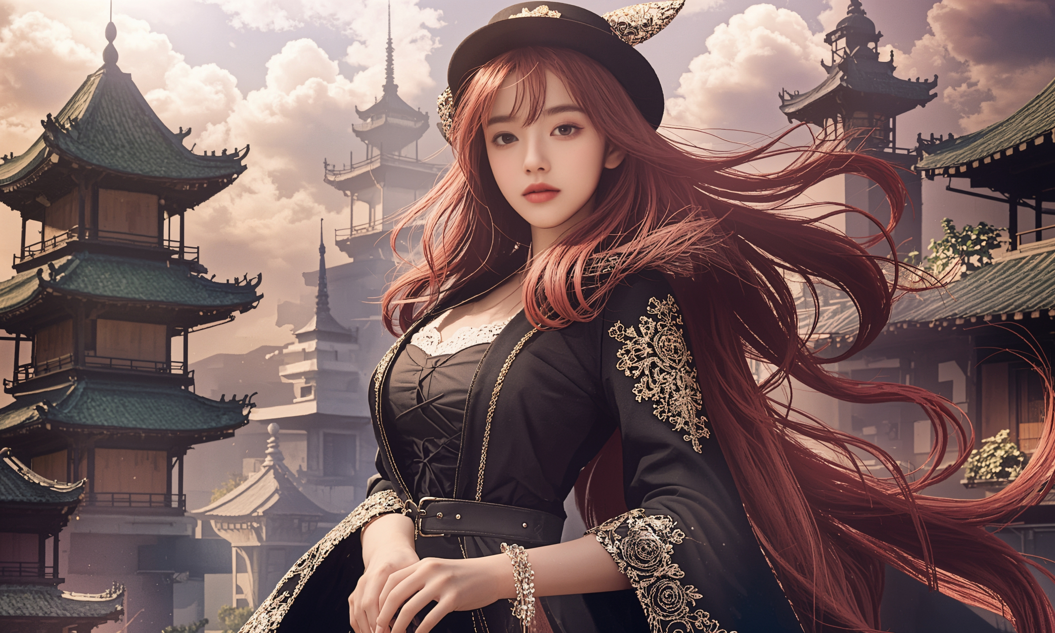 澳门历史城区申遗成功20周年 澳门文化局推出系列庆祝活动